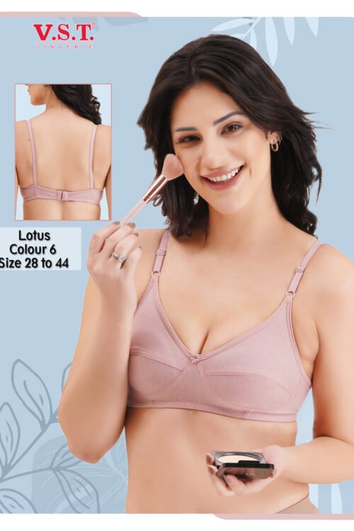 VST Everyday Comfort T-Shirt Bra