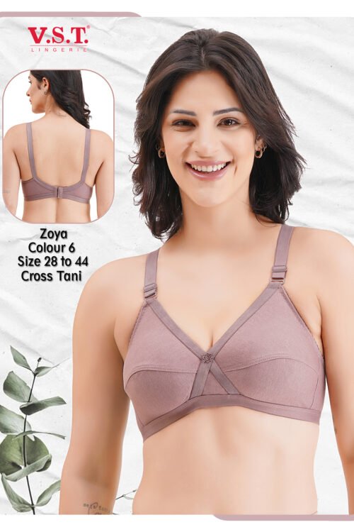 VST Everyday Comfort T-Shirt Bra