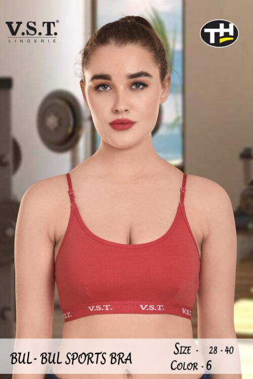 VST Everyday Comfort T-Shirt Bra