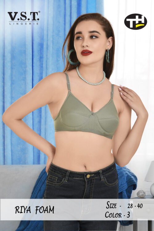 VST Everyday Comfort T-Shirt Bra