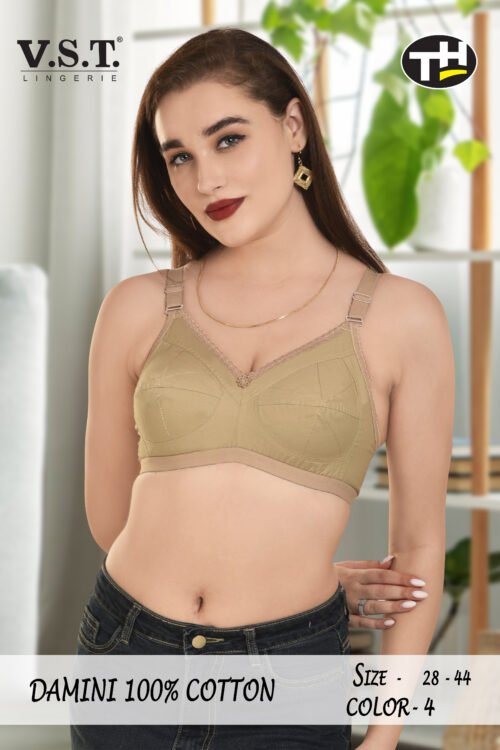 VST Everyday Comfort T-Shirt Bra