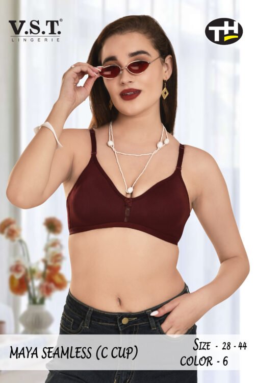 VST Everyday Comfort T-Shirt Bra